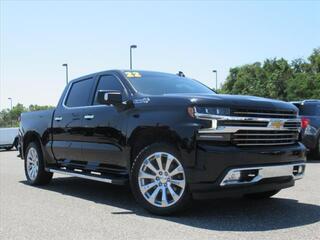 2022 Chevrolet Silverado 1500 Limited