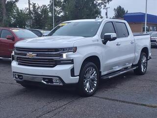 2022 Chevrolet Silverado 1500 Limited for sale in Taylor MI