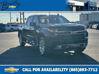 2020 Chevrolet Silverado 1500 for sale in Knoxville TN