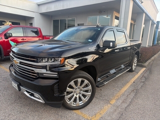 2022 Chevrolet Silverado 1500 Limited