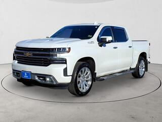 2021 Chevrolet Silverado 1500 for sale in Matteson IL