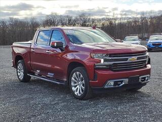 2022 Chevrolet Silverado 1500 Limited