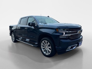 2022 Chevrolet Silverado 1500 Limited for sale in Salem VA
