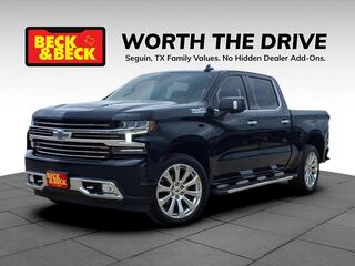 2021 Chevrolet Silverado 1500 for sale in Morristown TN