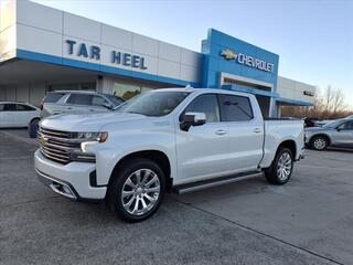 2022 Chevrolet Silverado 1500 Limited