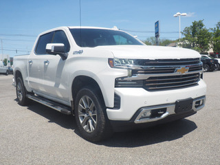 2019 Chevrolet Silverado 1500 for sale in Danvers MA