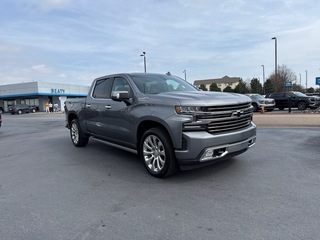 2020 Chevrolet Silverado 1500 for sale in Knoxville TN