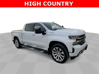 2020 Chevrolet Silverado 1500 for sale in South Hill VA