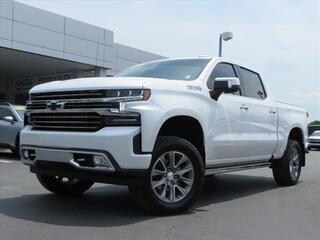 2022 Chevrolet Silverado 1500 Limited for sale in Leesburg FL