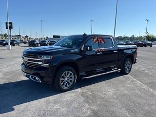 2019 Chevrolet Silverado 1500 for sale in Johnson City TN