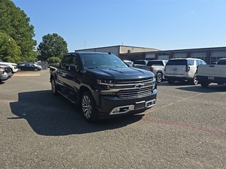 2019 Chevrolet Silverado 1500 for sale in Charlotte NC