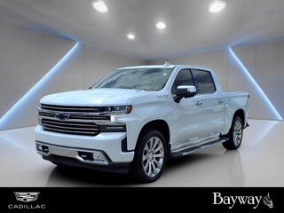 2021 Chevrolet Silverado 1500 for sale in The Woodlands TX