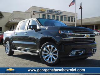 2020 Chevrolet Silverado 1500 for sale in Wildwood FL