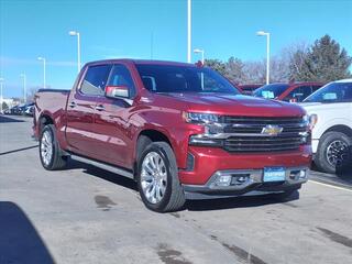 2021 Chevrolet Silverado 1500 for sale in Lincoln NE