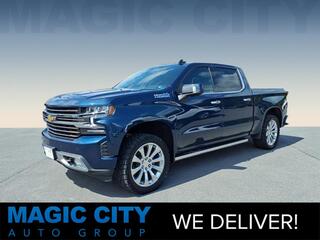 2021 Chevrolet Silverado 1500 for sale in Roanoke VA