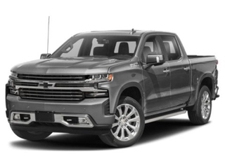 2021 Chevrolet Silverado 1500 for sale in Grapevine TX