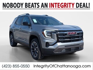 2027 Gmc Terrain for sale in Chattanooga TN