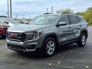 2023 Gmc Terrain for sale in Wayne MI