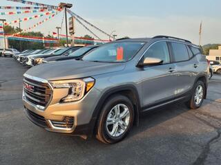 2023 Gmc Terrain for sale in Salem OH