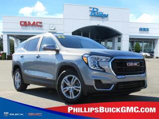 2023 Gmc Terrain for sale in Fruitland Park FL