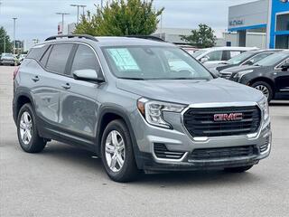 2023 Gmc Terrain for sale in Sanford NC