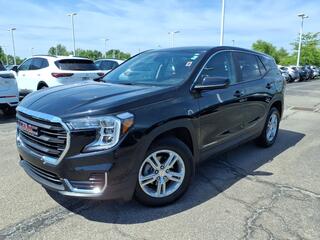 2023 Gmc Terrain for sale in Avon OH