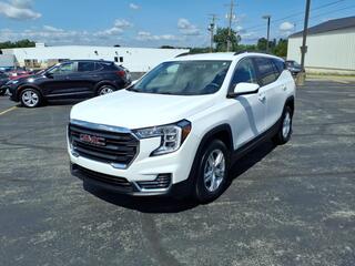 2023 Gmc Terrain