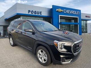 2024 Gmc Terrain for sale in Powderly KY