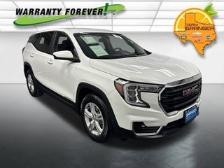 2024 Gmc Terrain for sale in Orange TX