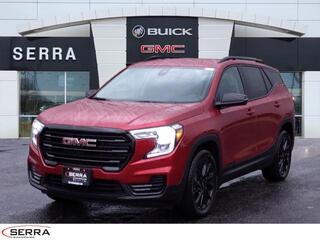 2024 Gmc Terrain for sale in Savoy IL