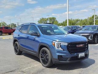 2024 Gmc Terrain for sale in Matteson IL