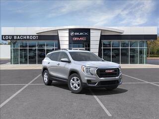 2024 Gmc Terrain for sale in Rockford IL