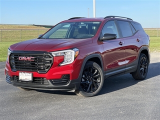 2024 Gmc Terrain for sale in Litchfield IL