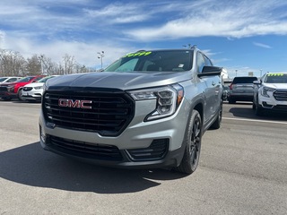 2024 Gmc Terrain for sale in Oklahoma City OK