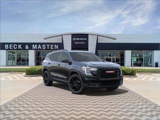 2024 Gmc Terrain for sale in Houston TX