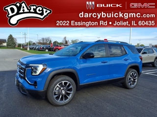 2025 Gmc Terrain for sale in Joliet IL
