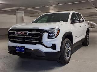 2026 Gmc Terrain for sale in Santa Monica CA