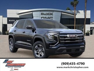 2026 Gmc Terrain for sale in Ontario CA