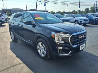 2023 Gmc Terrain for sale in Lockport NY