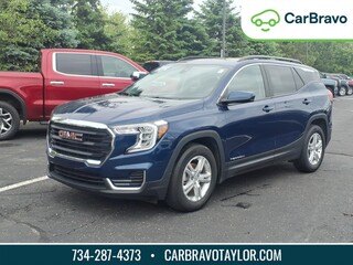 2023 Gmc Terrain for sale in Taylor MI