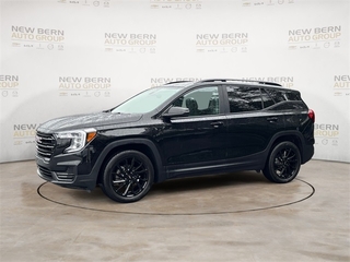 2023 Gmc Terrain for sale in New Bern NC