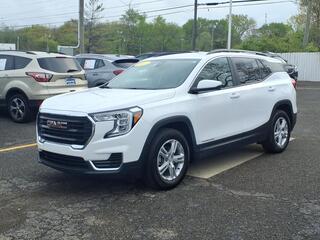 2023 Gmc Terrain for sale in Taylor MI