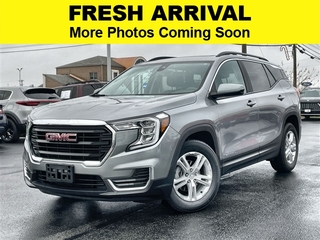 2023 Gmc Terrain for sale in Litchfield IL