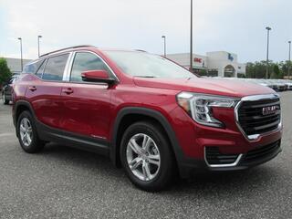 2024 Gmc Terrain for sale in Fruitland Park FL