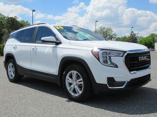 2024 Gmc Terrain for sale in Fruitland Park FL