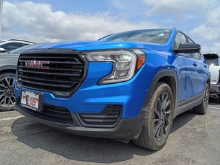 2024 Gmc Terrain for sale in Somersworth NH