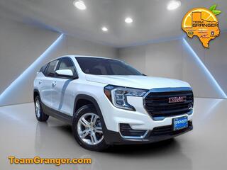 2024 Gmc Terrain for sale in Orange TX