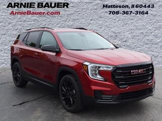 2024 Gmc Terrain for sale in Matteson IL