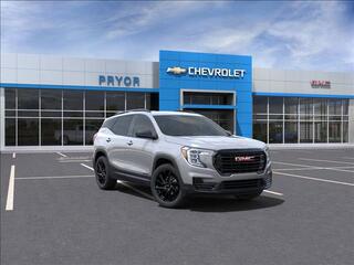 2024 Gmc Terrain for sale in Pryor OK