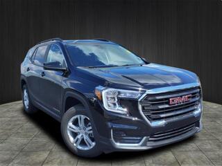 2024 Gmc Terrain for sale in Youngstown OH